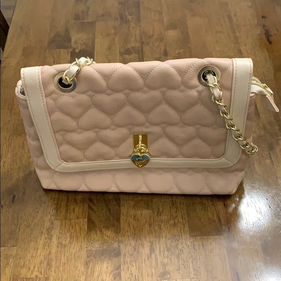 Betsey Johnson Bag Purse